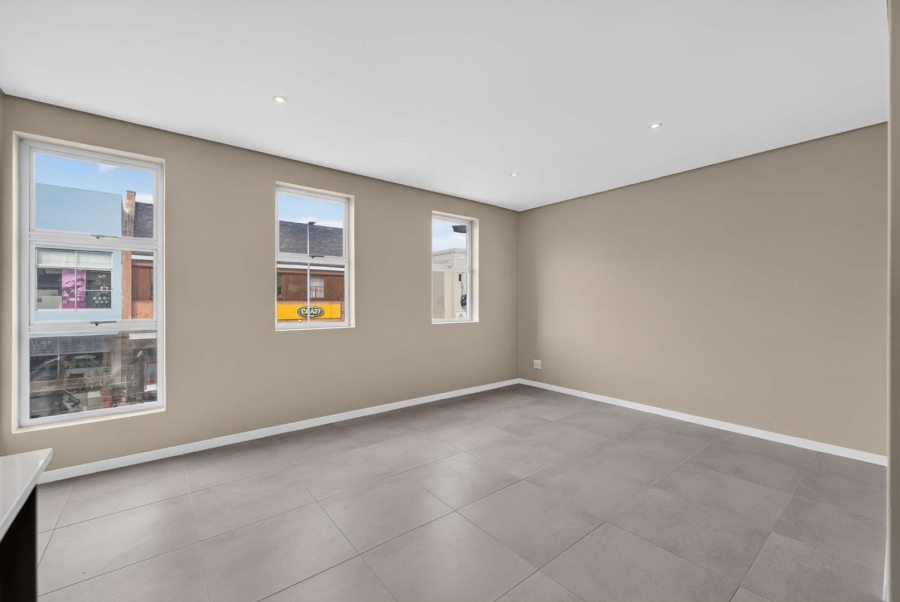 To Let 1 Bedroom Property for Rent in Fish Hoek Western Cape